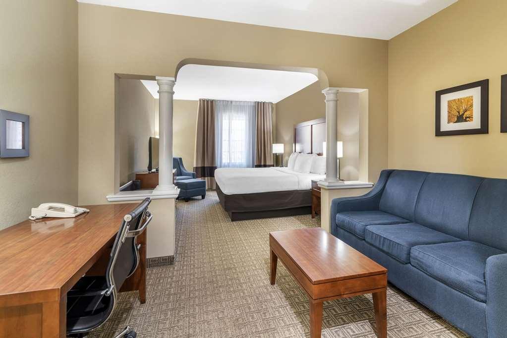 Comfort Inn & Suites Dover-Portsmouth Rom bilde