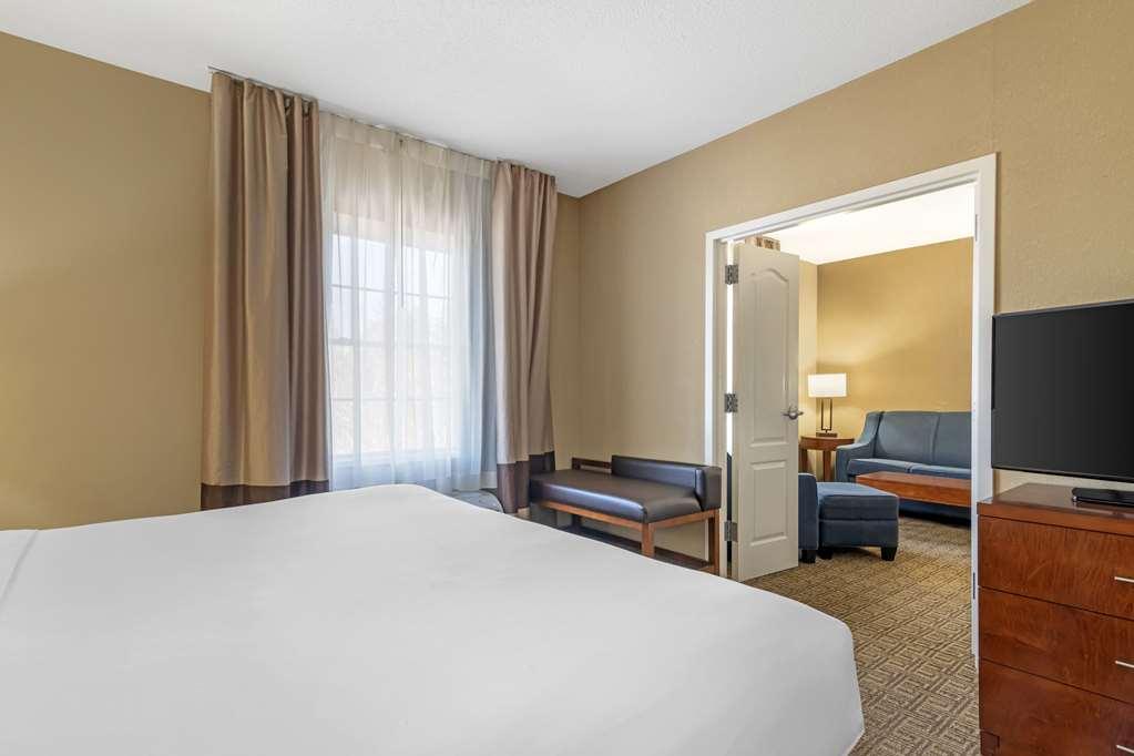 Comfort Inn & Suites Dover-Portsmouth Rom bilde