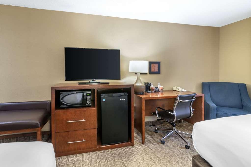 Comfort Inn & Suites Dover-Portsmouth Rom bilde