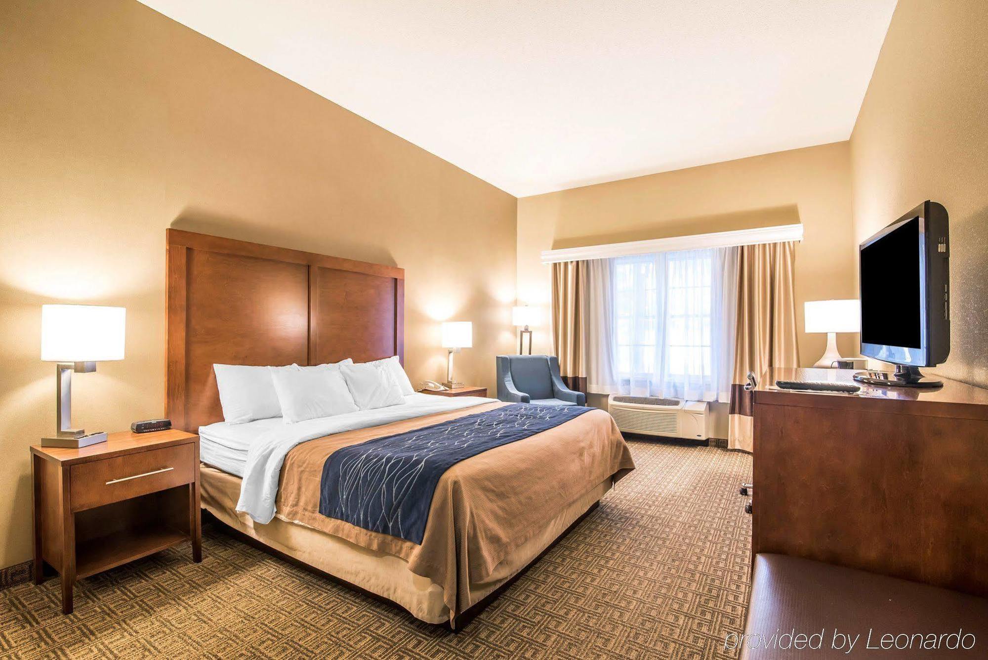 Comfort Inn & Suites Dover-Portsmouth Eksteriør bilde