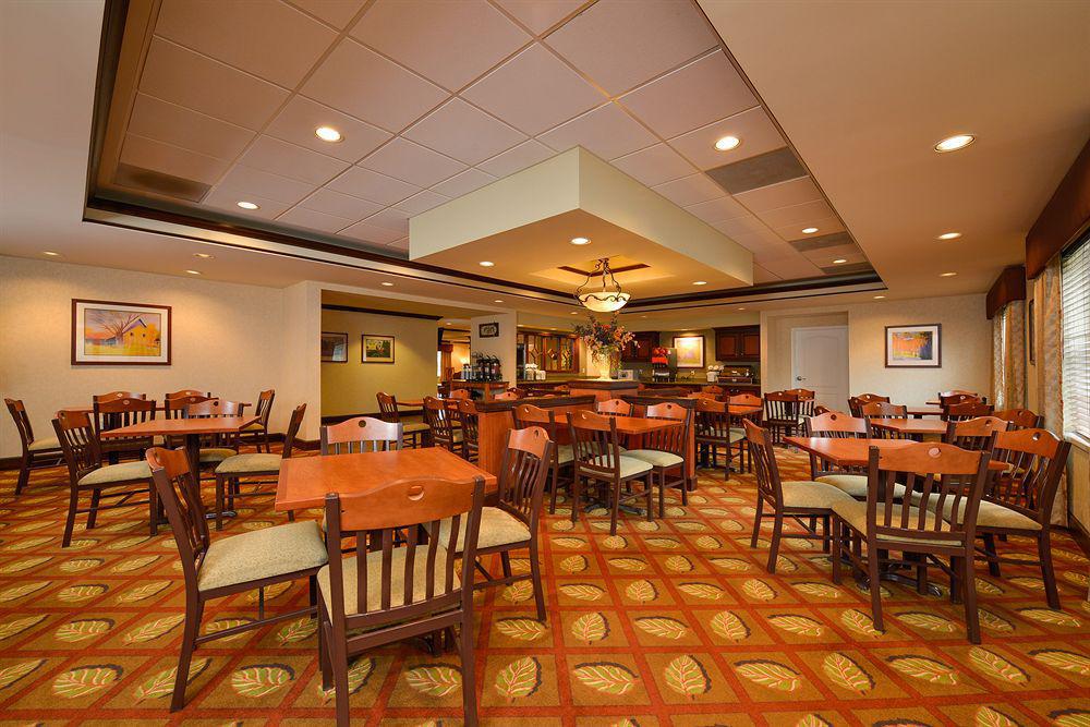 Comfort Inn & Suites Dover-Portsmouth Eksteriør bilde